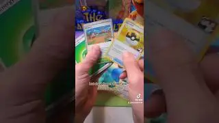 Prize Pack Series 4! #pokemon #cards #tcg #pokemontcg #packoftheday #packopening #prizepack