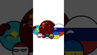 Как Распался СССР #history
