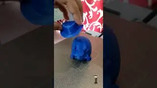Wait&hellip; A Platypus? OH&mdash;It&rsquo;s Perry the Platypus! (3D Print Edition)