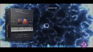 Santoor n Dulcimer AU VST VST3 Rompler Plugins Preset Demo RDGAudio