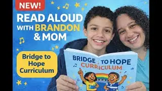 Brave Brain Bridge to Hope:  The Comeback Plan