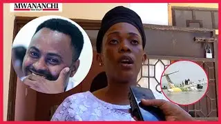 Mchumba wa aliyekufa kwa ajali ya ndege ya Precision asimulia 'tumekaa kwenye mahusiano miaka 6'