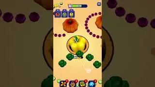 Level Complete 20 😁 || Hole Eater: Feast:  FrenzyBLACKGEMS GLOBAL LIMITED