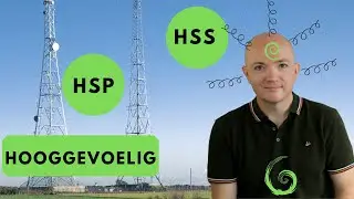 HOOGGEVOELIG | Eigenschappen, Kwaliteiten & Misvattingen | HSP | HSS