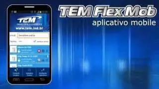 Central Monitoramento GSM FLEX 1080 - Tectronseg