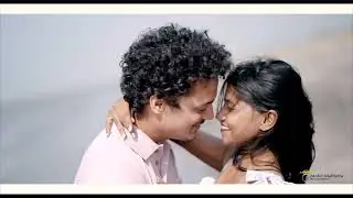 Chris & Roshni I Beach Pre wedding Highlight I Mohit Malhotra Photography I Mumbai l 2025