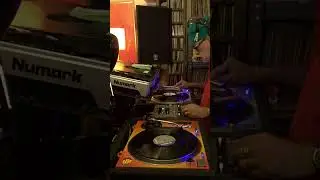 TWISTED AMERICA (Vinyl Session) La Quinta CA. (01/21/2026)