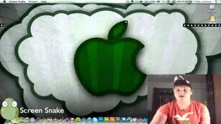 Screen Snake App Review