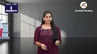 Lansum Encanto Hyderabad | Premium Apartments Near Financial District & ORR
