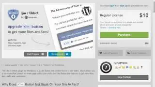 Download Like 2 Unlock Codecanyon Wordpress Plugin for free - wplocker.tk