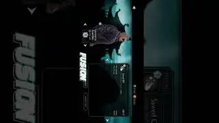 Terminator Diamond character Max Fusion | Mortal Kombat Mobile Game Play #mortalkombat #shorts