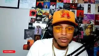 DOM KENNEDY - LEGENDARY | DONN MELLOW REACTION