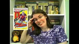 Robot Monster (1953) Movie Review