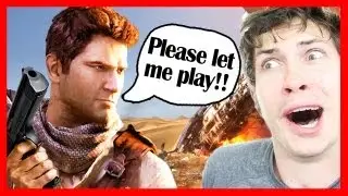 DON'T PLAY WITH MURDERERS!