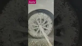 #car #carwash #asmr #cleanwash