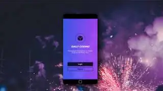 How to create a Coding APP in HTML and CSS
