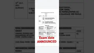 UPSC ENGINEERING SERVICES 2021 PRE EXAM DATE ANNOUNCED|| UPSC MOTIVATIONAL VIDEO || WHATSAPP STATUS