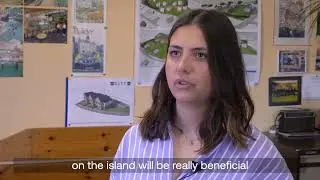 Mid Market Rentals in Shetland with DITT
