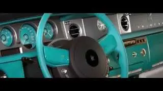 Rolls-Royce Bespoke