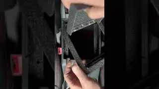 Ready, Set, Console: Step-by-Step Installation Guide for Your Ford Bronco!