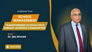 What is School Based Management SBM & How it Works | Edu Ai Parixes