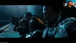 Call Of Duty Black Ops 7 Campaign Part 1