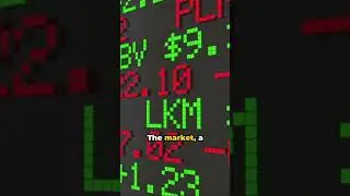 The Mega Merger: Market Crash Alert!