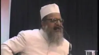 Moulana Kaleem Siddiqui Part-2