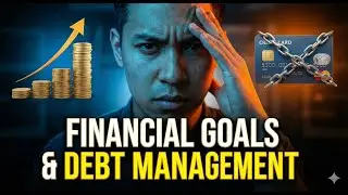 1.7 ആഗ്രഹങ്ങളിൽ നിന്ന് ലക്ഷ്യങ്ങളിലേക്ക്: Financial Goals & Debt Management Explained | മലയാളം