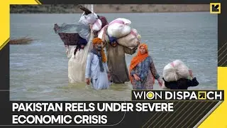 WION Dispatch: Pakistan seeks global community's aid for rehabilitation of flood victims | UN