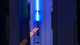 KENOBI & Quad Star blade ❤️