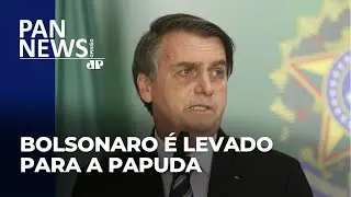 Pedido de prisão domiciliar e transferência de Bolsonaro movimentam debate político no Paraná