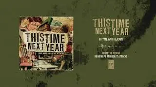 This Time Next Year 
