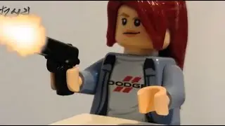 #stopmotion #legofigure #terminator #Terminatorseries #스톱모션