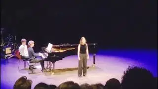 Weep You No More, Seven Elizabethan Lyrics Op. 12 - Roger Quilter