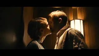 Drive Elevator Scene (alternative Sound design)