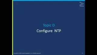 Free CCNA | Network Fundamentals - Day 3| 200-301 | Cisco Training