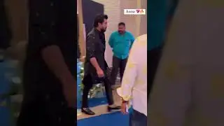 #rc15 #ramcharan look 😍 #shorts #youtubeshorts