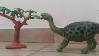 Riojasaurus