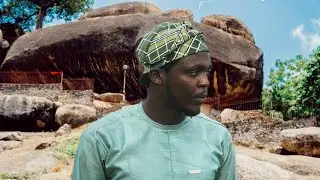 Exploring Olumo Rock LIVE! 🪨 | Nigeria&rsquo;s Historic Landmark in Abeokuta
