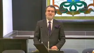 Iacob Coman - Așteptându-L pe Dumnezeu (I)