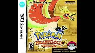 Joplin - Fig Leaf Rag (Pok&eacute;mon HGSS Soundfont)
