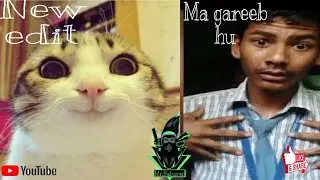 Virat got no chill/new edit /Ma gareeb hu /funny edit