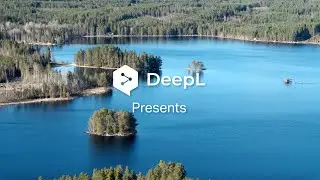 DeepL's NVIDIA DGX SuperPOD Story