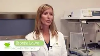 Custom Rx Formulas for Scar Treatment