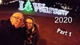 Warsaw 2020