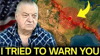 GOD TOLD ME AMERICANS NEED TO STAY IN HIGH ALERT FOR 7 DAYS | URGENT WARNING