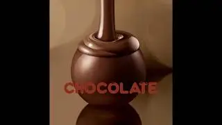 Lindt d&rsquo;or chocolate - Voice over demo