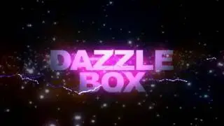 DAZZLEBOX  FOR AE 夜店版