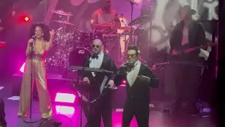 Tuxedo - Live at the Observatory - Doing My Best, Back 4 More, 2nd Time Around